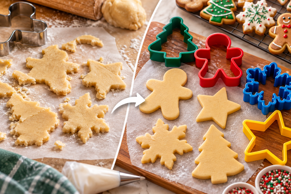 Cookie Cutter Design: Why Quality Makes a Difference
