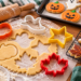 The Secret to Perfectly Shaped Cookies Starts With the Right Cookie Cutter