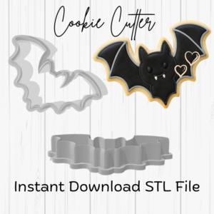Halloween Collection Cookie Cutter Set of Six