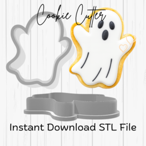 Halloween Collection Cookie Cutter Set of Six