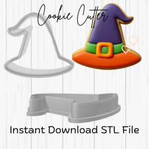 Halloween Collection Cookie Cutter Set of Six
