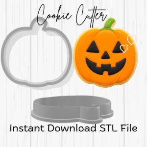 Halloween Collection Cookie Cutter Set of Six